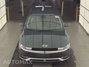 2023 Hyundai IONIQ 5 SEL - miniatura 2