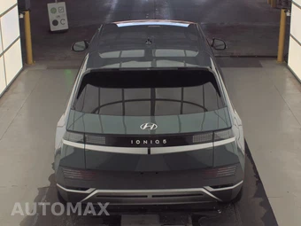 2023 Hyundai IONIQ 5 SEL - miniatura 5