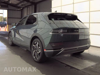 2023 Hyundai IONIQ 5 SEL - miniatura 6