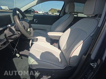 2023 Hyundai IONIQ 5 SEL - miniatura 7