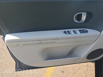 2023 Hyundai IONIQ 5 SEL - miniatura 9