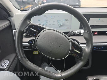 2023 Hyundai IONIQ 5 SEL - miniatura 10