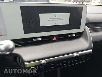 2023 Hyundai IONIQ 5 SEL - miniatura 11