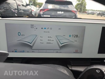 2023 Hyundai IONIQ 5 SEL - miniatura 12