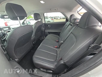 2023 Hyundai IONIQ 5 SEL - miniatura 13