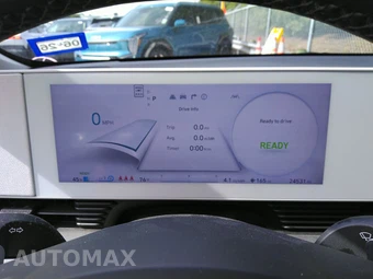 2023 Hyundai IONIQ 5 SEL - miniatura 18