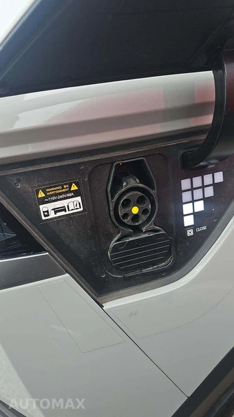2023 Hyundai IONIQ 5 SEL - miniatura 19