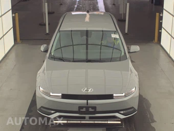 2023 Hyundai IONIQ 5 SEL - miniatura 2