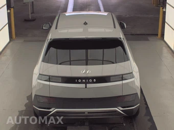 2023 Hyundai IONIQ 5 SEL - miniatura 5