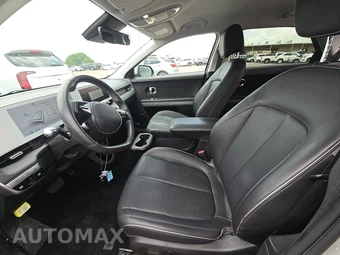 2023 Hyundai IONIQ 5 SEL - miniatura 7