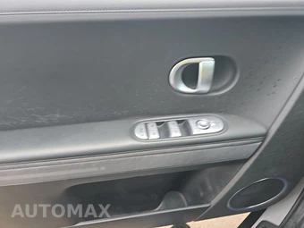 2023 Hyundai IONIQ 5 SEL - miniatura 9