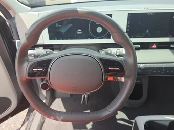 2023 Hyundai IONIQ 5 SEL - miniatura 10
