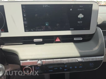 2023 Hyundai IONIQ 5 SEL - miniatura 11