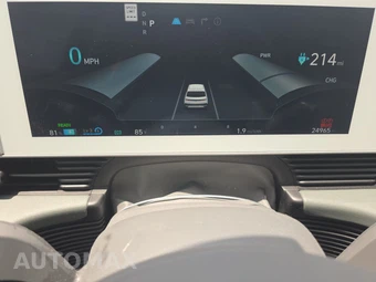 2023 Hyundai IONIQ 5 SEL - miniatura 12