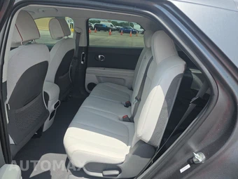 2023 Hyundai IONIQ 5 SEL - miniatura 13