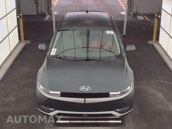 2023 Hyundai IONIQ 5 SEL - miniatura 2