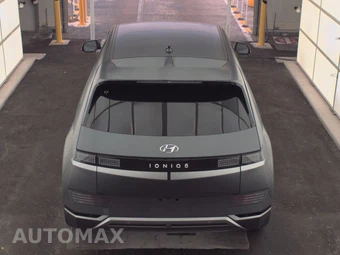 2023 Hyundai IONIQ 5 SEL - miniatura 5