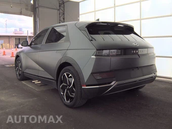 2023 Hyundai IONIQ 5 SEL - miniatura 6