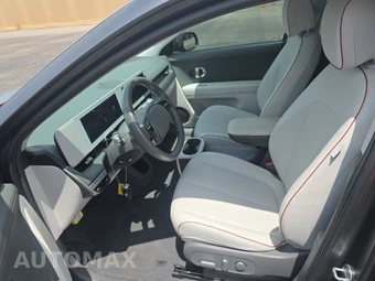 2023 Hyundai IONIQ 5 SEL - miniatura 7