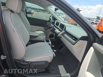 2023 Hyundai IONIQ 5 SEL - miniatura 8