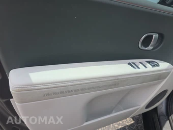 2023 Hyundai IONIQ 5 SEL - miniatura 9