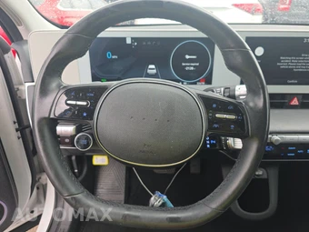 2023 Hyundai IONIQ 5 SEL - miniatura 10