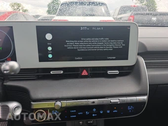 2023 Hyundai IONIQ 5 SEL - miniatura 11