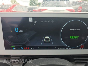 2023 Hyundai IONIQ 5 SEL - miniatura 12