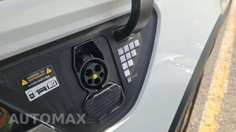 2023 Hyundai IONIQ 5 SEL - miniatura 17