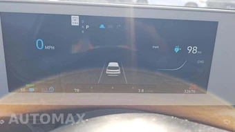 2023 Hyundai IONIQ 5 SEL - miniatura 18