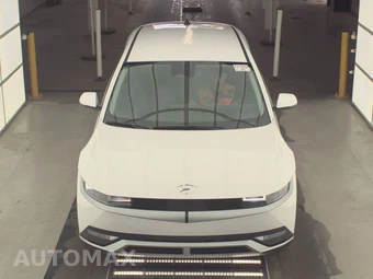 2023 Hyundai IONIQ 5 SEL - miniatura 2