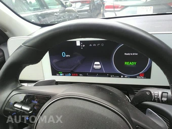 2023 Hyundai IONIQ 5 SEL - miniatura 20