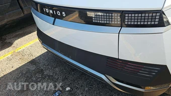2023 Hyundai IONIQ 5 SEL - miniatura 24