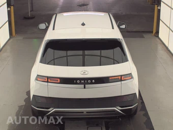2023 Hyundai IONIQ 5 SEL - miniatura 5