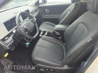 2023 Hyundai IONIQ 5 SEL - miniatura 7