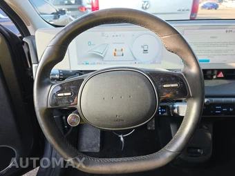 2023 Hyundai IONIQ 5 SEL - miniatura 10