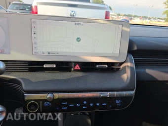 2023 Hyundai IONIQ 5 SEL - miniatura 11