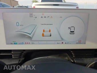 2023 Hyundai IONIQ 5 SEL - miniatura 12
