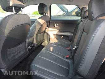2023 Hyundai IONIQ 5 SEL - miniatura 13