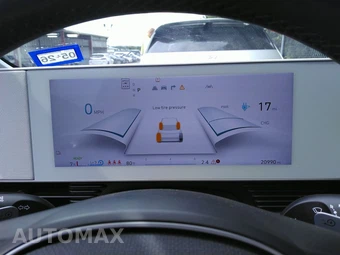 2023 Hyundai IONIQ 5 SEL - miniatura 17