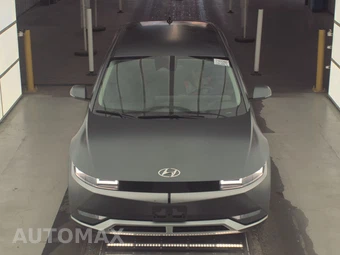 2023 Hyundai IONIQ 5 SEL - miniatura 2