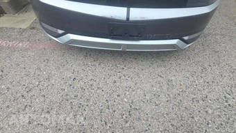 2023 Hyundai IONIQ 5 SEL - miniatura 20