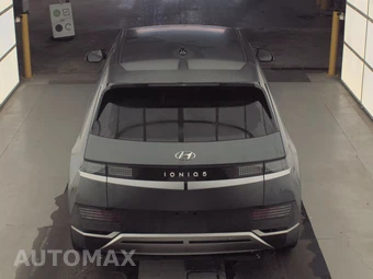 2023 Hyundai IONIQ 5 SEL - miniatura 5