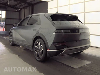 2023 Hyundai IONIQ 5 SEL - miniatura 6