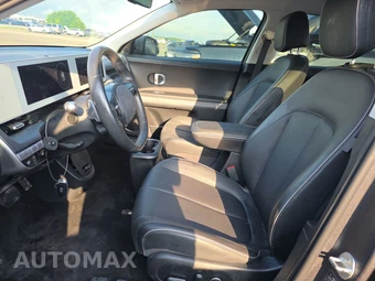 2023 Hyundai IONIQ 5 SEL - miniatura 7