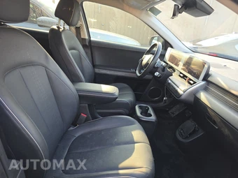 2023 Hyundai IONIQ 5 SEL - miniatura 8