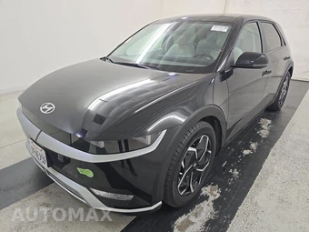 2023 Hyundai IONIQ 5 SEL
