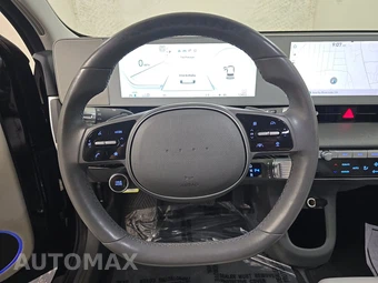 2023 Hyundai IONIQ 5 SEL - miniatura 10