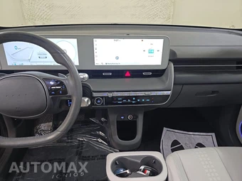 2023 Hyundai IONIQ 5 SEL - miniatura 11