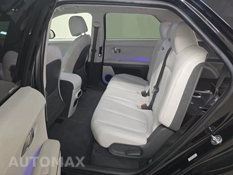 2023 Hyundai IONIQ 5 SEL - miniatura 13